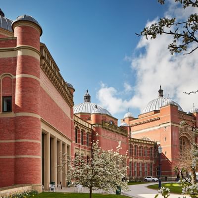 MSc by Research Applied Health Research