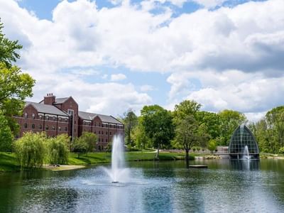 Master of Science in Electrical and Computer Engineering