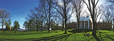 Bachelor of Anthropology & Sociology (B.A)
