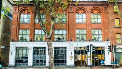 BSc (Hons) Global Business Management (Human Resources) (Top-Up)