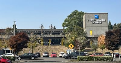 North Seattle College