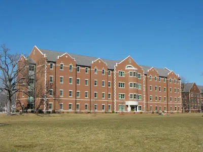 Bachelor Architectural Studies