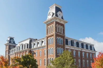 Bachelor Of Arts [B.A] Classical Studies