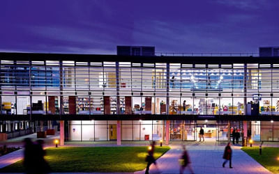 Environmental Politics BA(Hons)