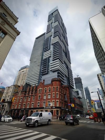 Foundation: UTP Stage I