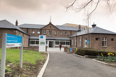 International Year One in Accounting and Finance