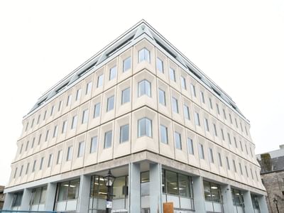 BSc (Hons) Sustainable Maritime Operations