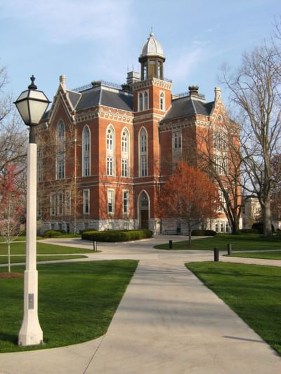 Bachelor Earth Science