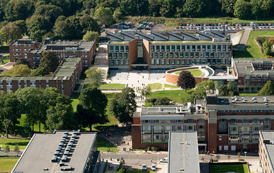 MSc Financial Mathematics