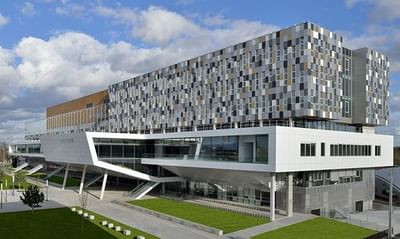 MSc in Arts & Creative Industries management