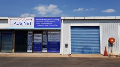 Australian Institute of Electrotechnology