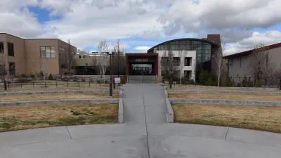 Bachelor of Architecture