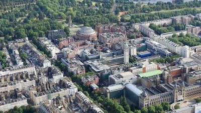 MSc Climate Change, Innovation and Entrepreneurship