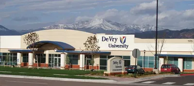 DeVry University