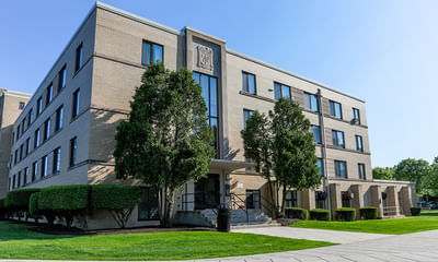 Fairfield University