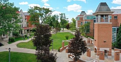 Bachelor of Arts [B.A] Psychology