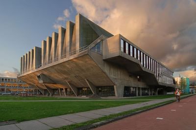 Delft University of Technology