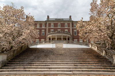 Fairleigh Dickinson University Florham Campus
