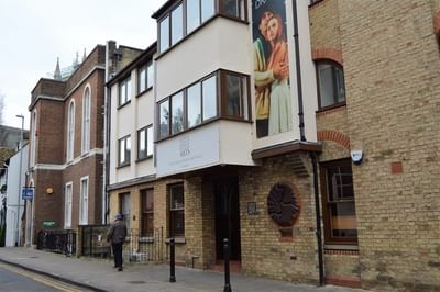 Cambridge School of Visual and Performing Arts