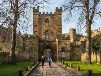 PGCE Secondary - Chemistry