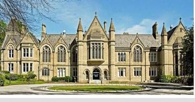 PhD (Faculty of Health Studies) Doctorate