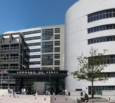 MSc International Business