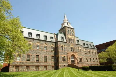 Bachelor of Computer Engineering (B.Eng)