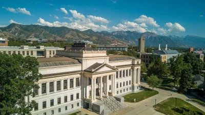 University of Utah
