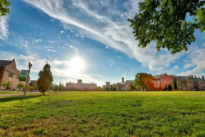 Master of Computer Science and Engineering (M.Eng)