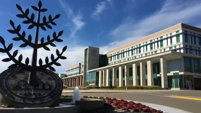 Bachelor of Public Health (B.Sc)