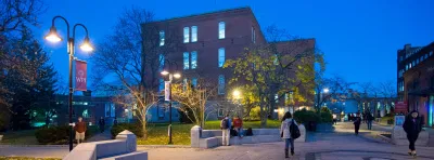 Bachelor of Robotics Engineering (B.Sc)