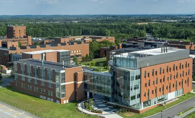 Master of Computer Science (M.S)