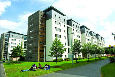 BA(Hons) Accounting and Business Management