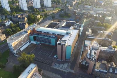 Sociology MA by Research