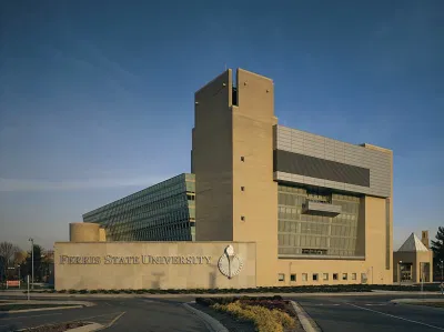 Ferris State University