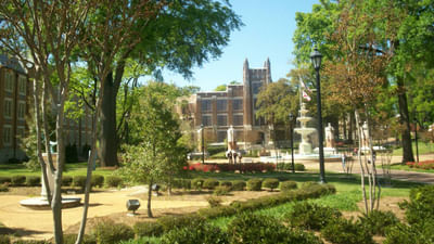 Master Of Arts [M.A] History