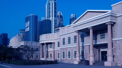 Bachelor of Science in Computer Engineering