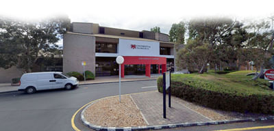 International First Year Diploma Business