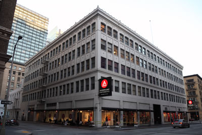 Master of Arts [M.A] Animation and Visual Effects