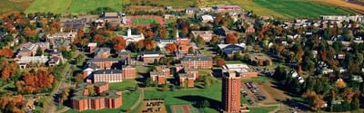 Bachelor in Environmental Geoscience