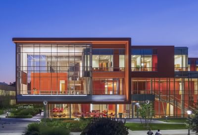 Bachelor of Communications (B.A)