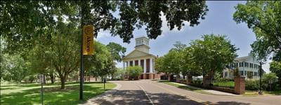 Alcorn State University