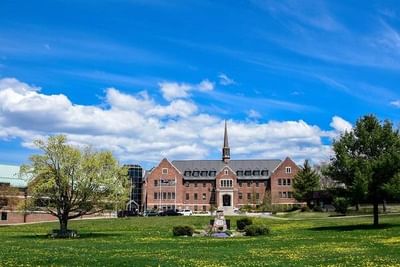 Bachelor in Environmental Science