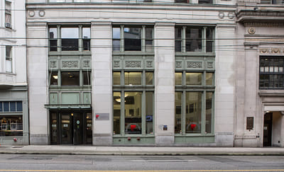 Bachelor of Arts in Business Communication (BABC)