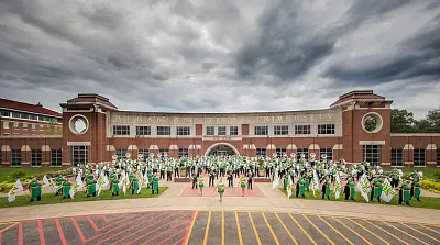 Bachelor of Science [B.S] Agriculture Business