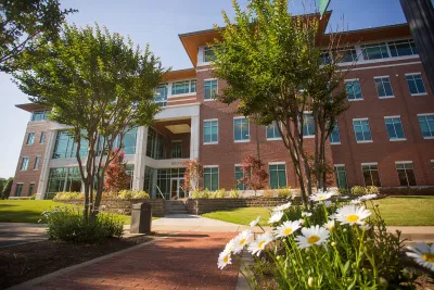 Bachelor of Science [B.S] Environmental Science