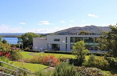 Bachelor of Arts (Honours) in Accounting