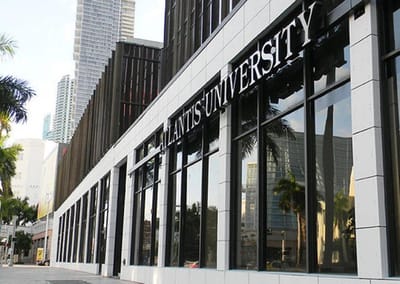 Bachelor of Science in Computer Engineering