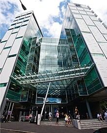 Postgraduate Certificate in Creative Technologies