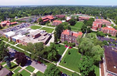 Bachelor of Science [B.S] Health Science